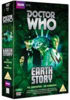 Video - Earth Story Box Set