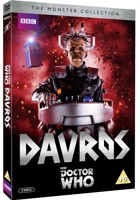 Video - The Monster Collection - Davros