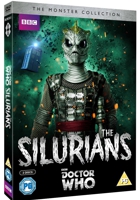 Video - The Monster Collection - The Silurians