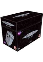 Series 1-4 DVD Box Set
