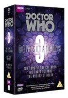 Revisitations 3 DVD Cover