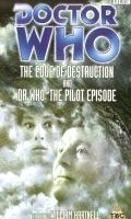 Pilot Episode VHS Video Cover