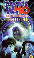 Video - The Reign of Terror Box Set