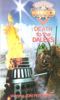 Video - Death to the Daleks