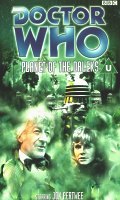Video - Planet of the Daleks