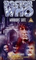 VHS Video Cover