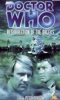 Video - Resurrection of the Daleks