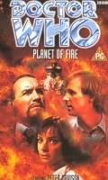 VHS Video Cover