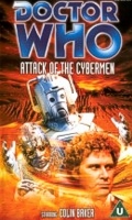 Video - Attack of the Cybermen