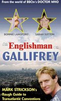 An Englishman on Gallifrey
