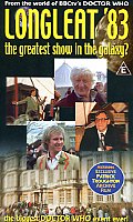 Video - Longleat '83 The Greatest Show in the Galaxy?