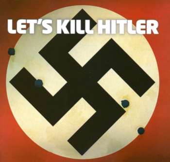 Doctor Who: Let's Kill Hitler