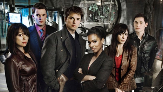 Members of Torchwood (Season 2)