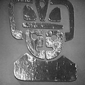 The Cybermen Logo