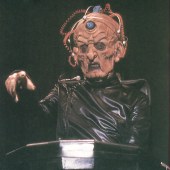 Davros