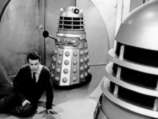 The Daleks Injure Ian
