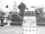 Daleks Invade Earth
