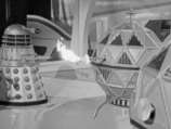 The Daleks and Mechanoids