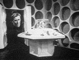 The Meddling Monk Finds His TARDIS Has Been Tampered With