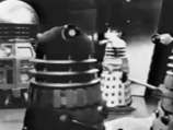 The Daleks Control Room