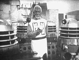 Mavic Chen and The Daleks