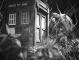 The TARDIS Materialises on Kembel