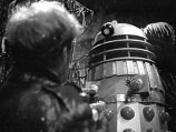 Kert Gantry Encounters a Dalek