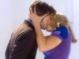 Snogging The Doctor