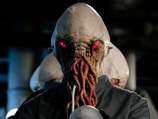 A Red Eyed Ood
