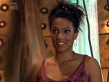 Martha Jones