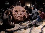 The Face of Boe (Gridlock)