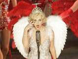 Tallulah the Showgirl