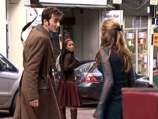 Meeting The Doctor and Martha