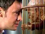 A Caged Doctor