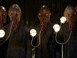 The Ood Attack