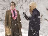The Doctor with Ood Sigma