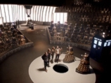 Parliament of the Daleks