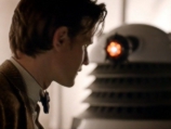 The Doctor Meets the Daleks