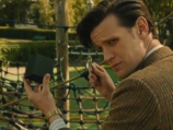 The Doctor Investigates a Cubed
