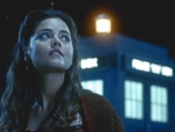 Clara Discovers the TARDIS