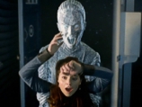 The Ice Governess Captures Clara