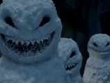 The Snowmen Attack