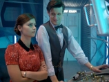 TARDIS Driving Lessons