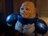Strax to the Rescue