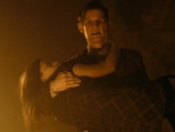 The Doctor Saves Clara