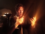 The Night of The Doctor