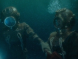 Underwater Investigation