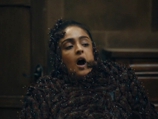 Shireen is Consumed by Dryads