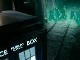 The TARDIS Reinstated