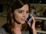 Clara's Last Call From Danny